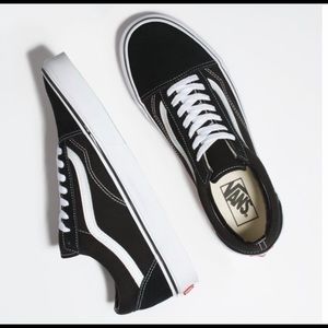 Vans Old Skool